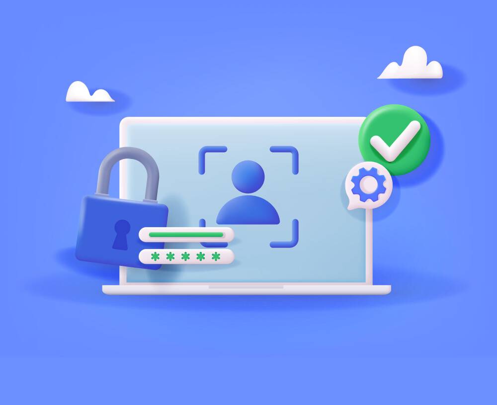 Login