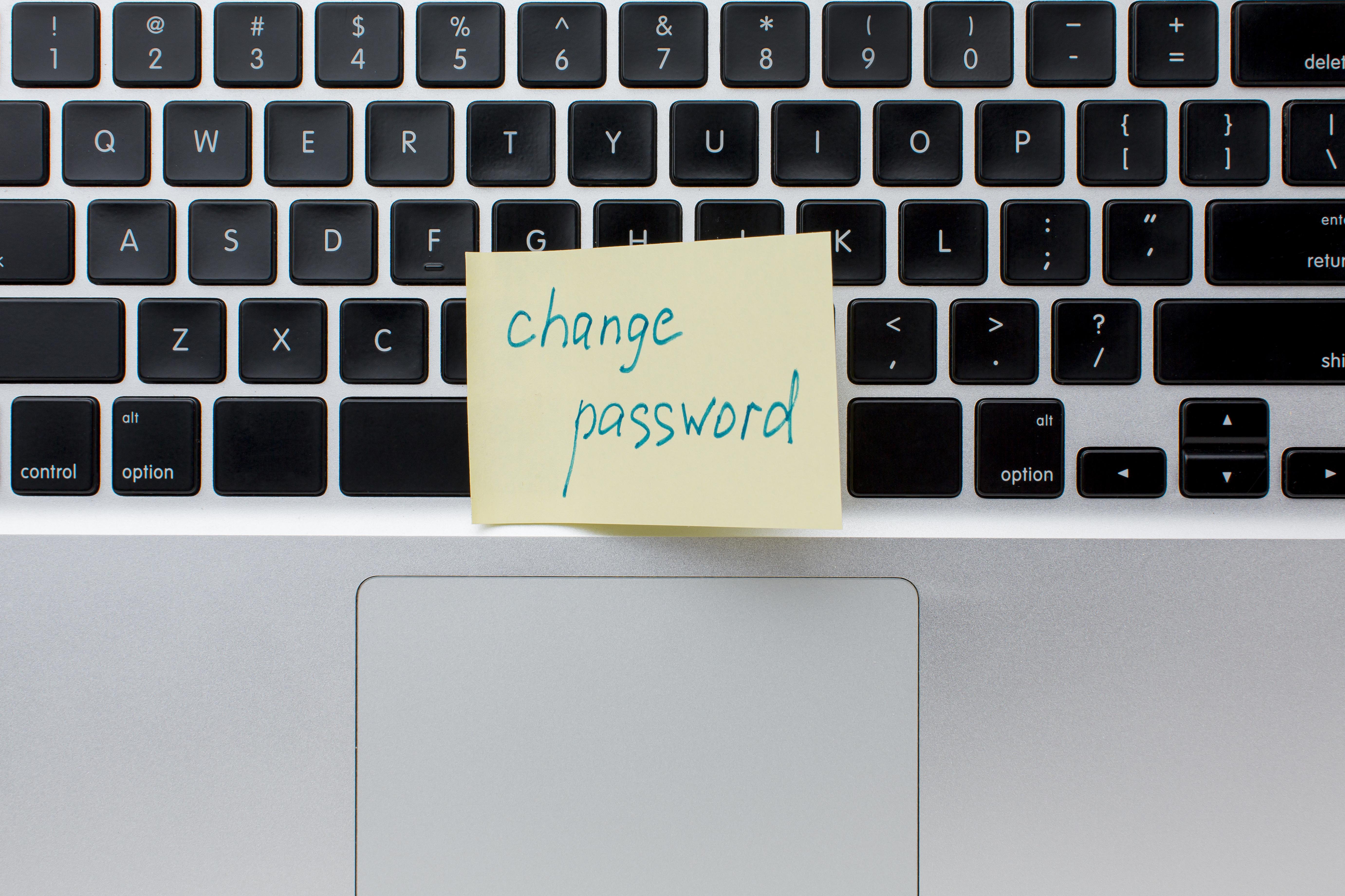 Login